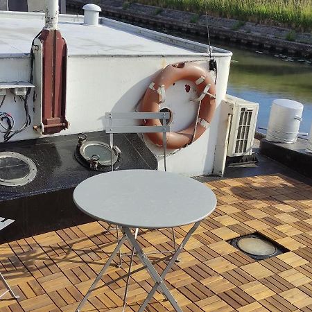 B&B B³ Boat خنت المظهر الخارجي الصورة
