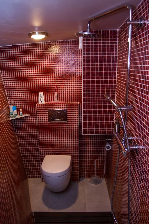 B&B B³ Boat خنت المظهر الخارجي الصورة