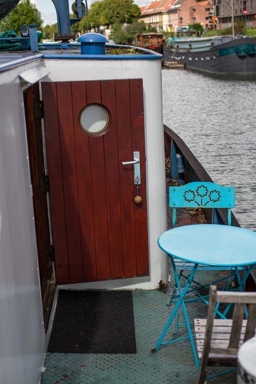 B&B B³ Boat خنت المظهر الخارجي الصورة