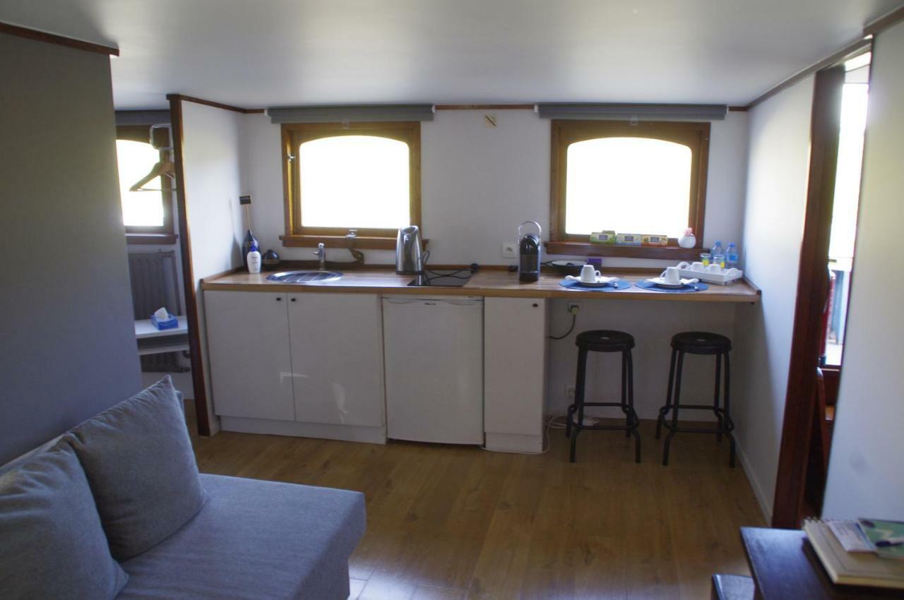 B&B B³ Boat خنت المظهر الخارجي الصورة